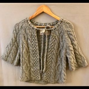 Anthropologie Sweater